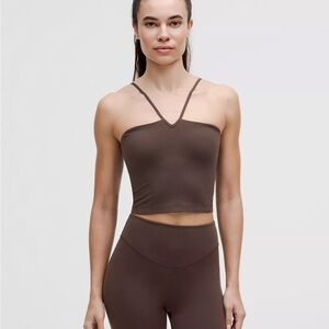 lululemon Align™ Strappy Deep-V Tank Top
Light Support, A/B Cup